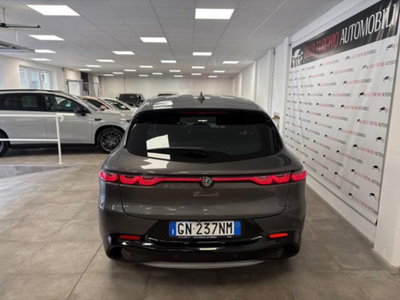 Alfa Romeo Tonale Tonale 1.5 160 CV MHEV TCT7 Ti (5)