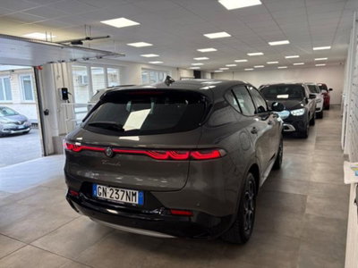 Alfa Romeo Tonale Tonale 1.5 160 CV MHEV TCT7 Ti (6)