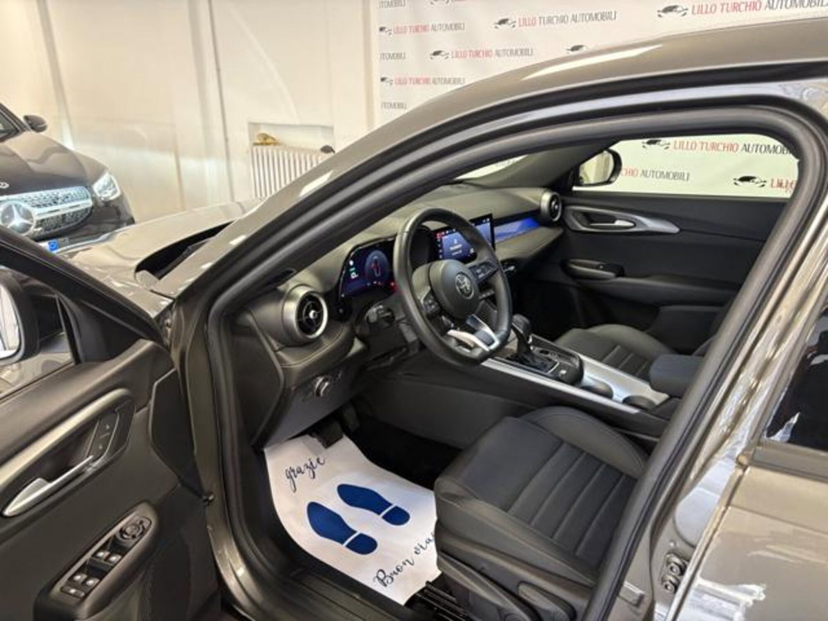 Alfa Romeo Tonale Tonale 1.5 160 CV MHEV TCT7 Ti (7)