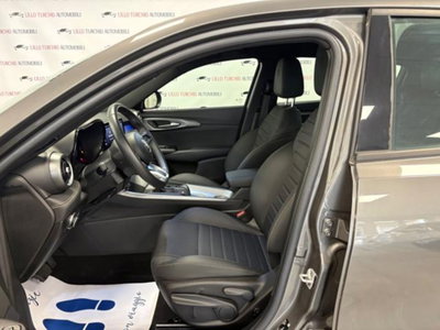 Alfa Romeo Tonale Tonale 1.5 160 CV MHEV TCT7 Ti (8)