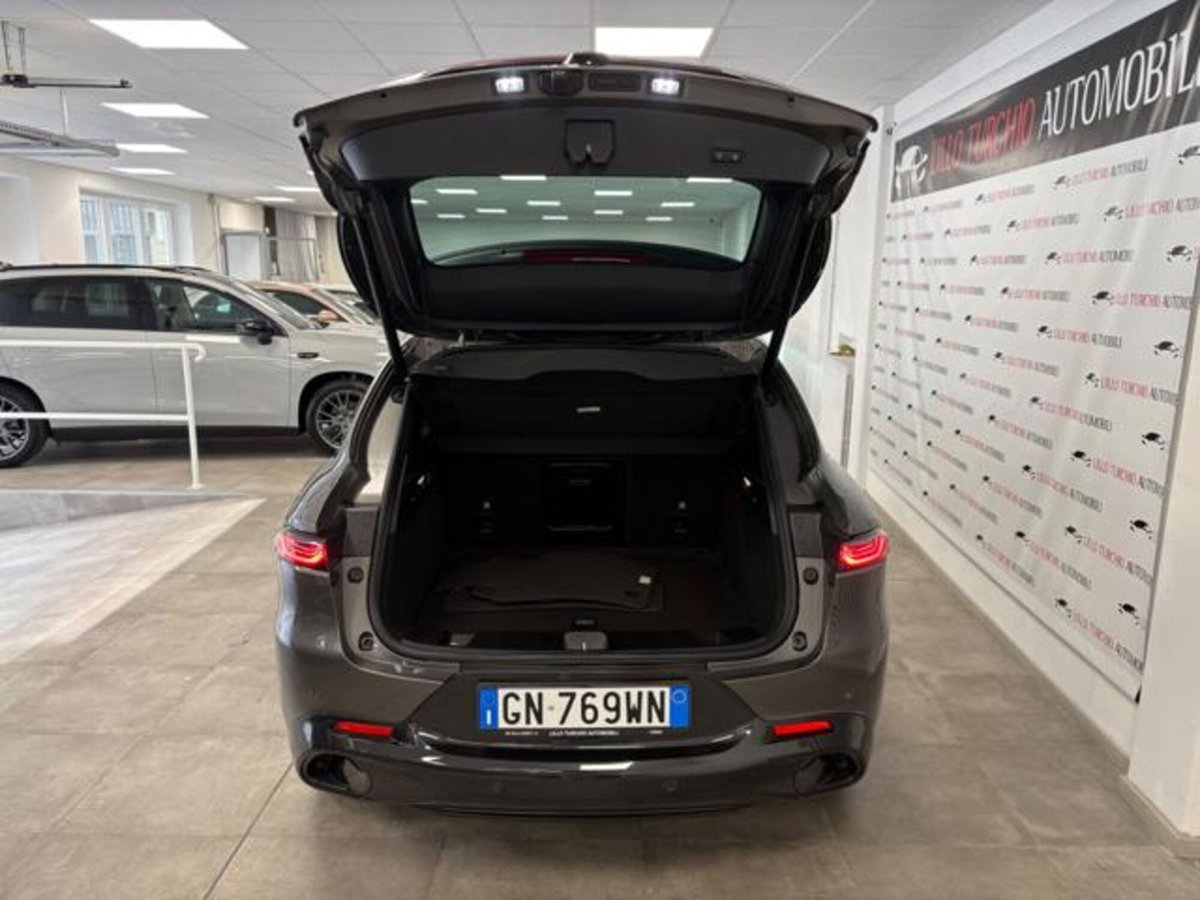 Alfa Romeo Tonale Tonale 1.5 160 CV MHEV TCT7 Ti (16)