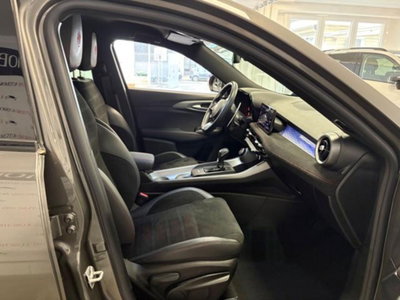 Alfa Romeo Tonale Tonale 1.5 160 CV MHEV TCT7 Ti (18)