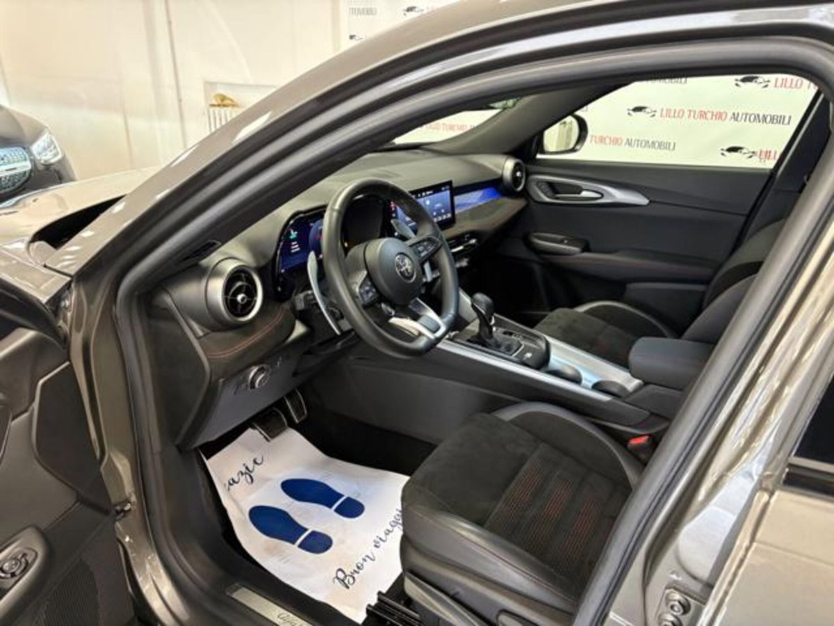 Alfa Romeo Tonale Tonale 1.5 160 CV MHEV TCT7 Ti (7)