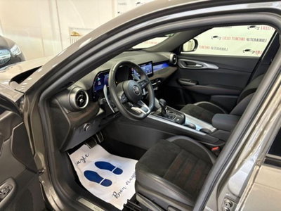 Alfa Romeo Tonale Tonale 1.5 160 CV MHEV TCT7 Ti (7)