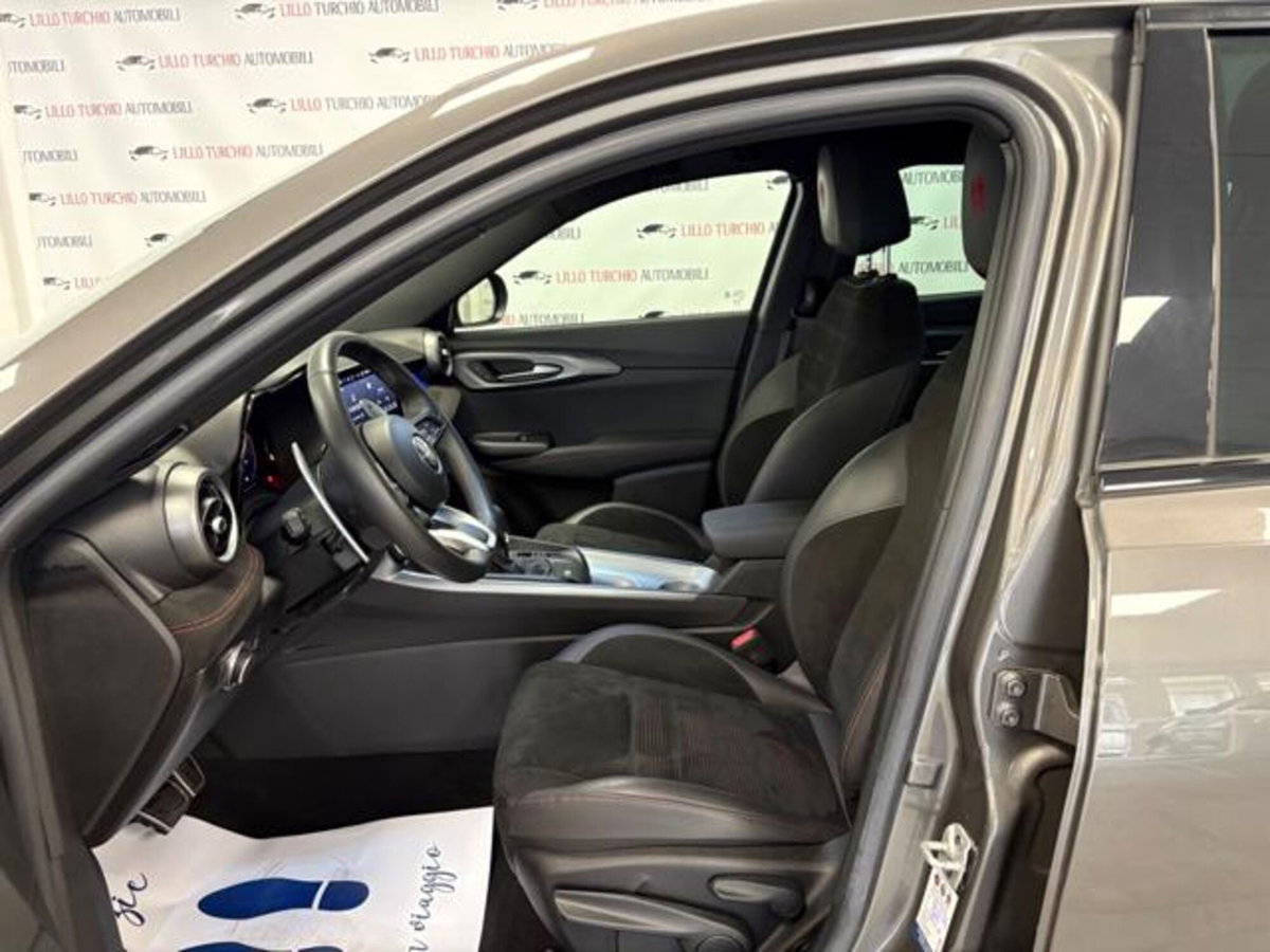 Alfa Romeo Tonale Tonale 1.5 160 CV MHEV TCT7 Ti (8)