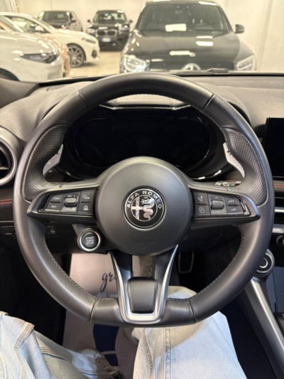 Alfa Romeo Tonale Tonale 1.5 160 CV MHEV TCT7 Ti (9)