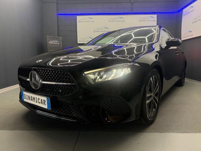 Mercedes-Benz Classe A 180 Automatic Executive usata
