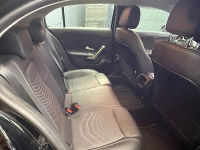 Mercedes-Benz Classe A 180 Automatic Executive (14)