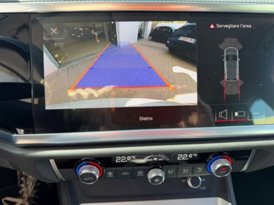 Audi Q3 35 TDI quattro S tronic Business (11)