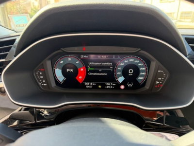 Audi Q3 35 TDI quattro S tronic Business (12)