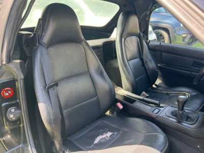 BMW Z3 Cabrio 1.8 cat Roadster (11)