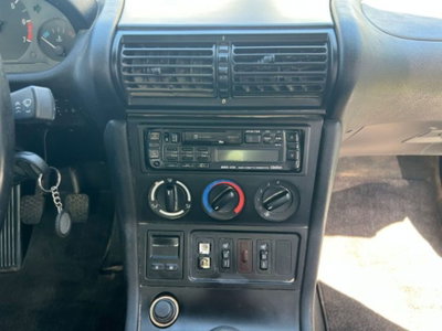 BMW Z3 Cabrio 1.8 cat Roadster (13)