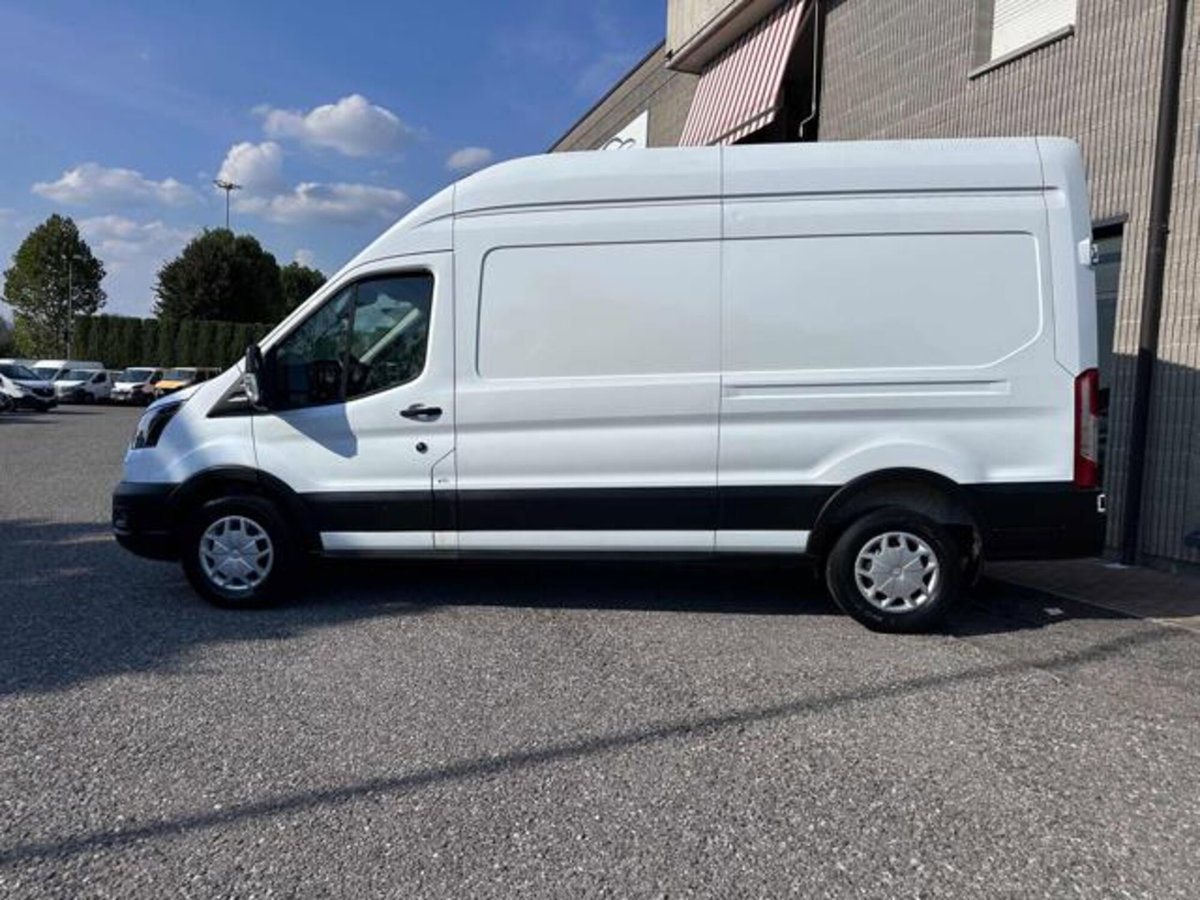 Ford Transit Furgone 350 2.0 EcoBl. 170CV PL-TM Combi base soll. Trend (3)