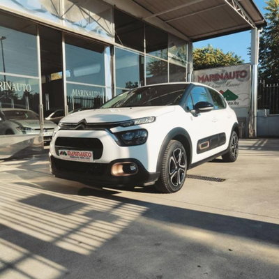 Citroen C3 1.2 puretech You s&s 83cv neopatentati usata