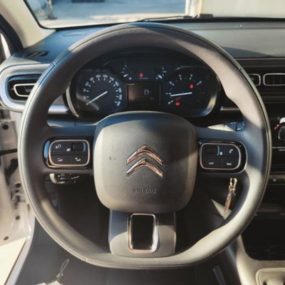 Citroen C3 1.2 puretech You s&s 83cv neopatentati (11)