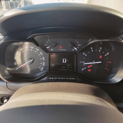 Citroen C3 1.2 puretech You s&s 83cv neopatentati (12)