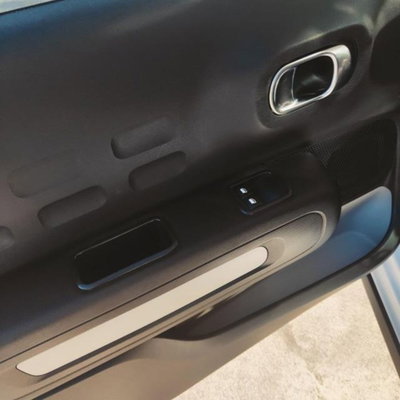 Citroen C3 1.2 puretech You s&s 83cv neopatentati (13)