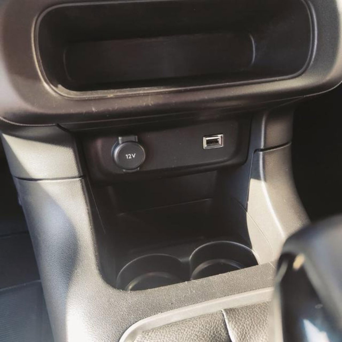 Citroen C3 1.2 puretech You s&s 83cv neopatentati (16)