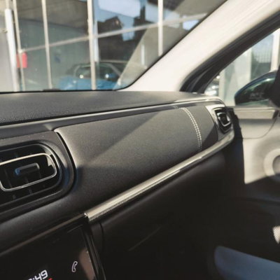 Citroen C3 1.2 puretech You s&s 83cv neopatentati (17)