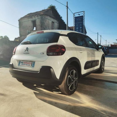 Citroen C3 1.2 puretech You s&s 83cv neopatentati (5)