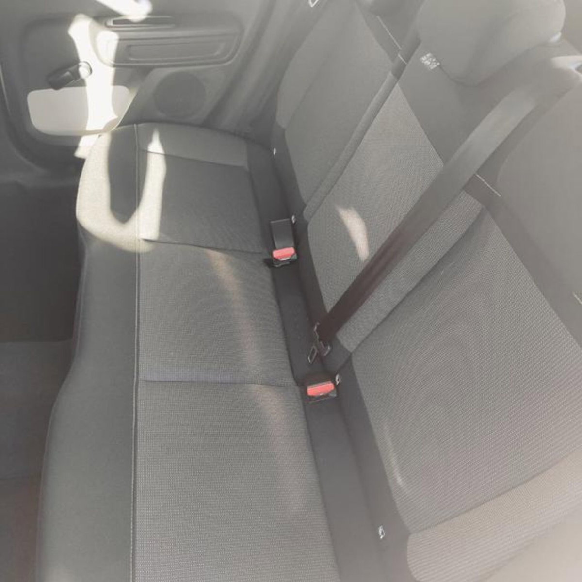 Citroen C3 1.2 puretech You s&s 83cv neopatentati (7)