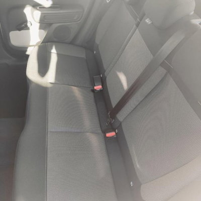 Citroen C3 1.2 puretech You s&s 83cv neopatentati (7)