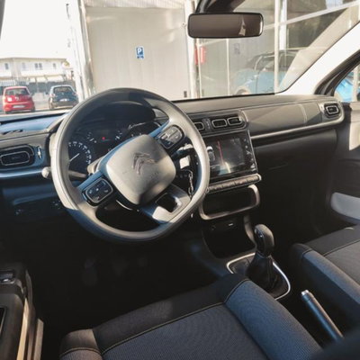 Citroen C3 1.2 puretech You s&s 83cv neopatentati (8)