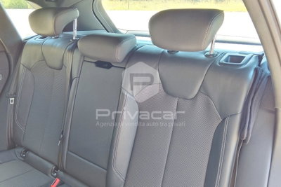 Audi Q5 40 TDI 204 CV quattro S tronic S line plus (13)