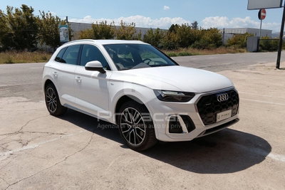 Audi Q5 40 TDI 204 CV quattro S tronic S line plus (3)