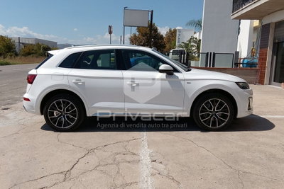 Audi Q5 40 TDI 204 CV quattro S tronic S line plus (4)