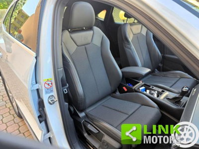 Audi Q3 Sportback 35 TFSI S line edition (11)