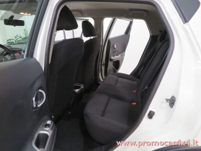 Nissan Juke 1.5 dCi Tekna (10)