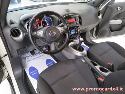 Nissan Juke 1.5 dCi Tekna (11)
