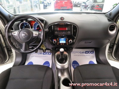 Nissan Juke 1.5 dCi Tekna (12)
