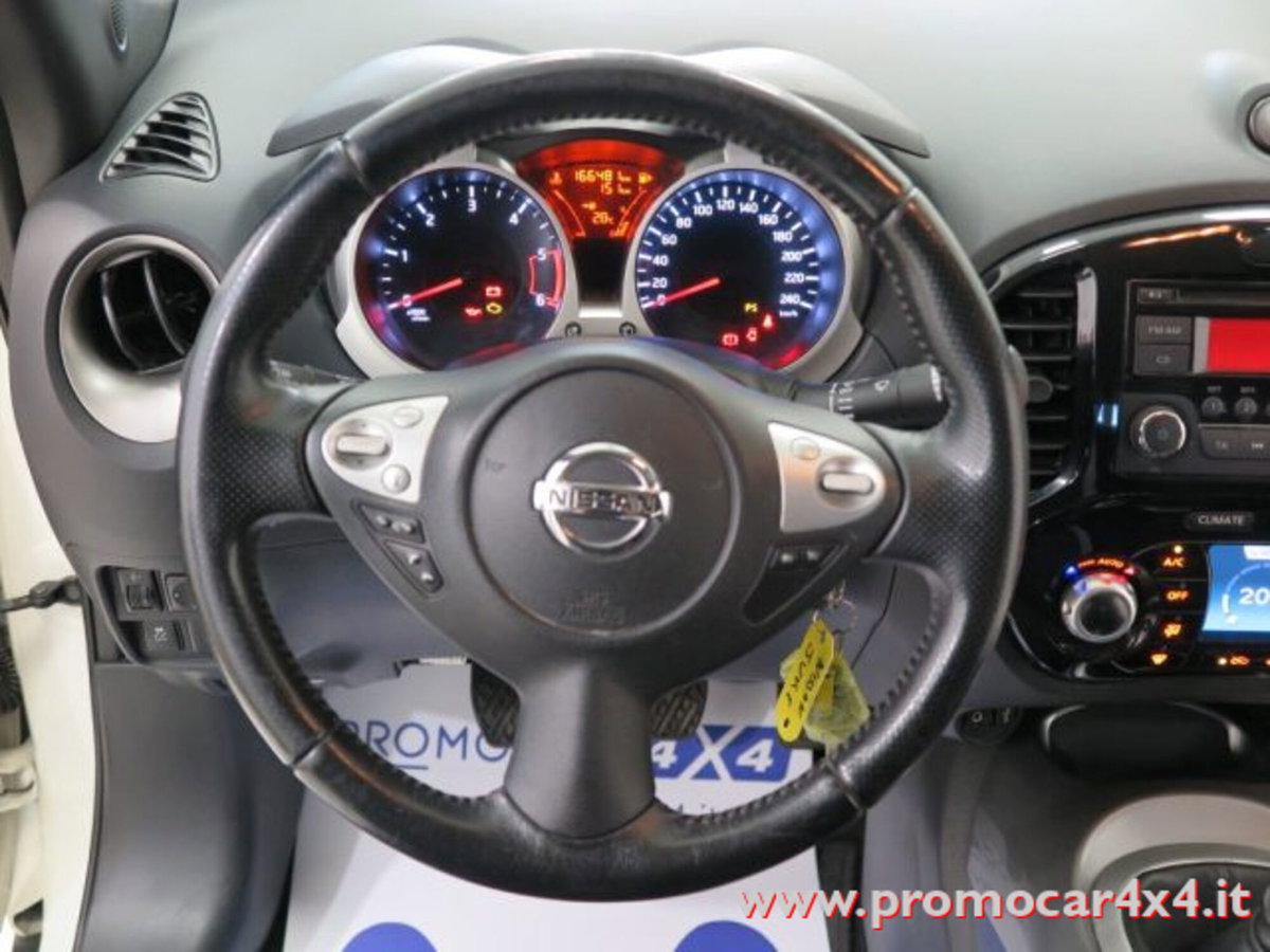 Nissan Juke 1.5 dCi Tekna (13)