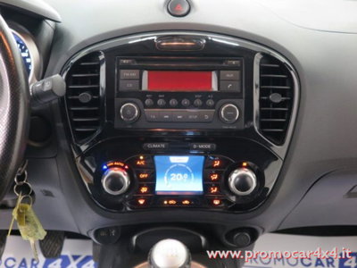 Nissan Juke 1.5 dCi Tekna (14)