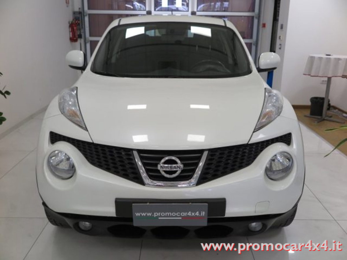 Nissan Juke 1.5 dCi Tekna (2)