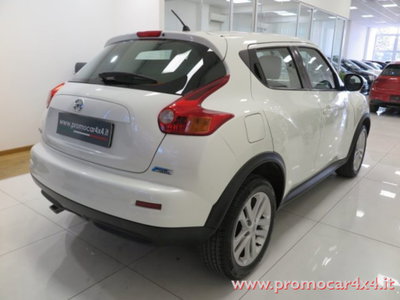 Nissan Juke 1.5 dCi Tekna (4)