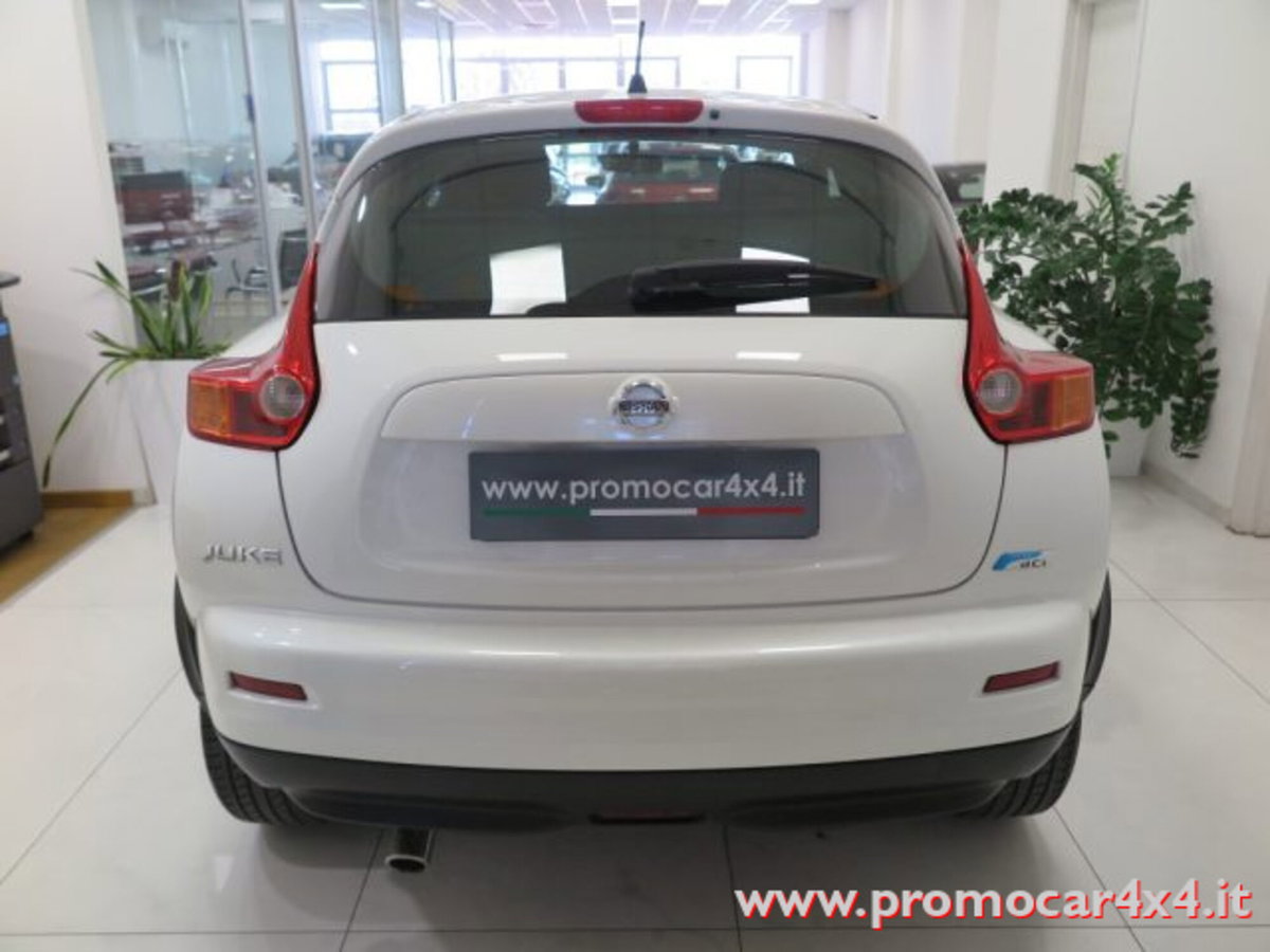 Nissan Juke 1.5 dCi Tekna (5)
