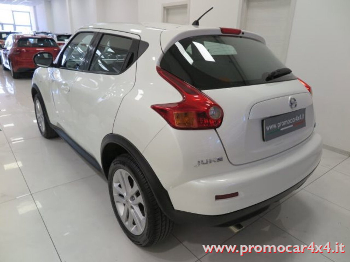 Nissan Juke 1.5 dCi Tekna (6)