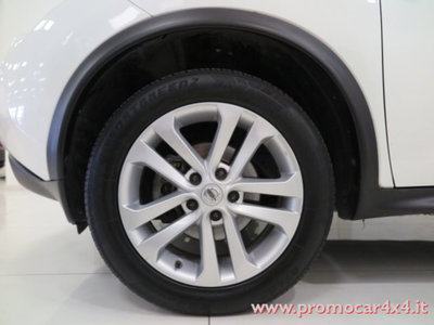 Nissan Juke 1.5 dCi Tekna (7)