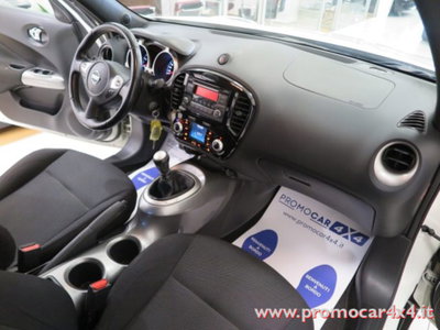 Nissan Juke 1.5 dCi Tekna (8)