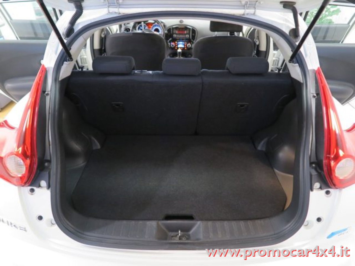 Nissan Juke 1.5 dCi Tekna (9)