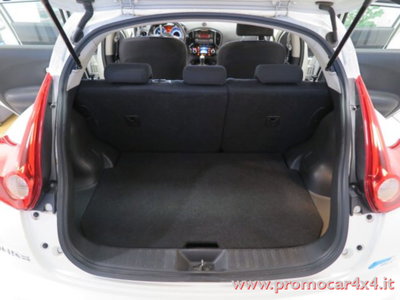 Nissan Juke 1.5 dCi Tekna (9)
