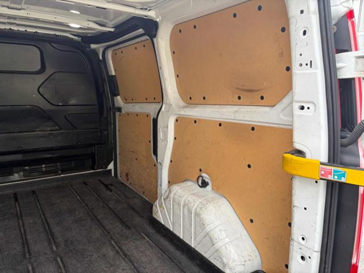 Ford Transit Custom Furgone 300 2.0 TDCi 170 PC Furgone Titanium (20)