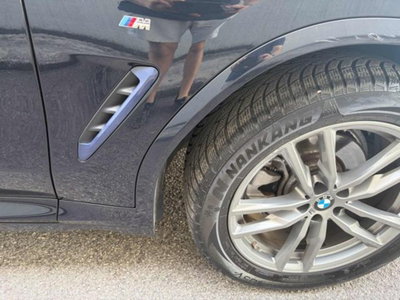 BMW X3 xDrive20d 48V Msport (12)