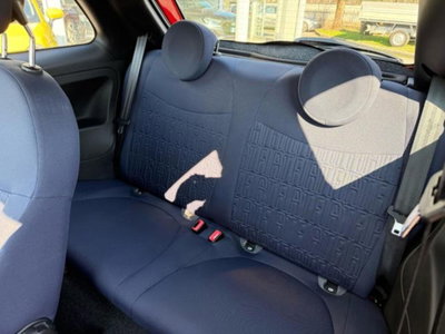Fiat 500 1.0 Hybrid Club (12)