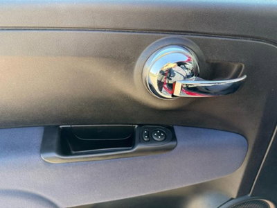 Fiat 500 1.0 Hybrid Club (7)