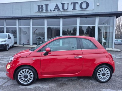 Fiat 500 1.2 EasyPower Lounge (2)