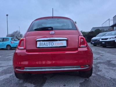 Fiat 500 1.2 EasyPower Lounge (6)